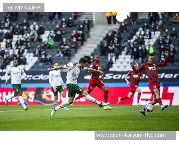 德甲精彩对决门兴主场迎战沃尔夫斯堡全方位分析与预测